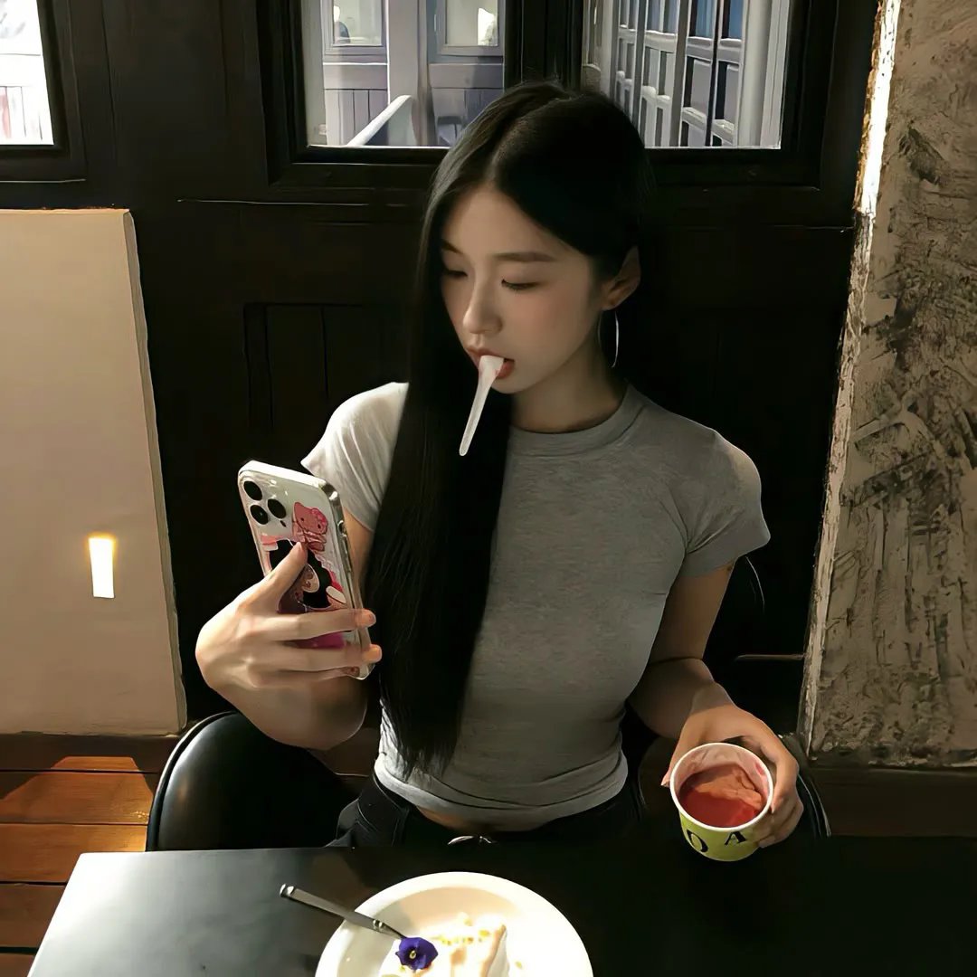 只属于我